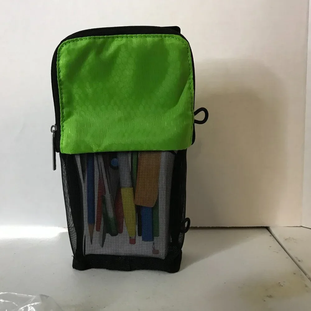 New with Tags Five-Star Pencil Pouch